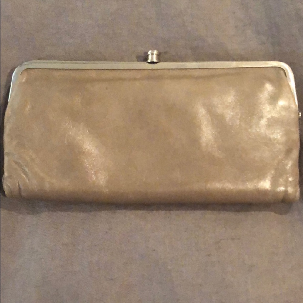 Hobo wallet